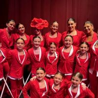 Dream Studio For The Performing Arts ico