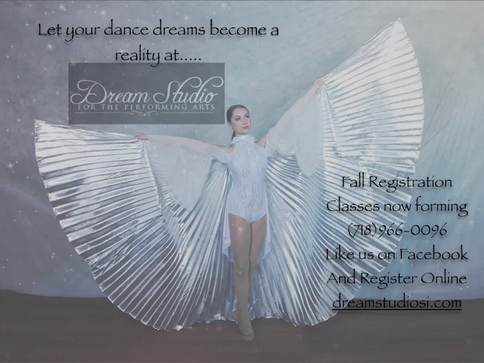 Dream Studio For The Performing Arts Picture 6