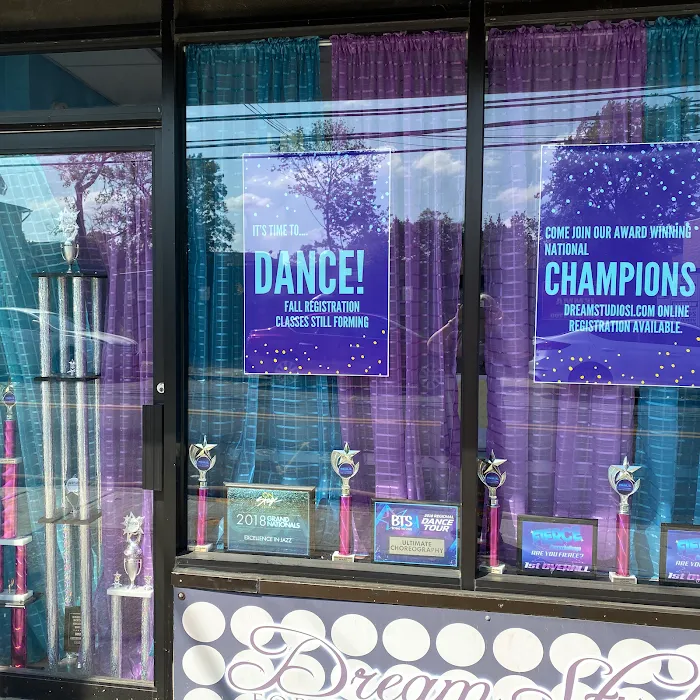 Dream Studio For The Performing Arts Picture 7