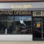 Cosmic Dance Studio