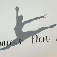 Dancer's Den NYC ico