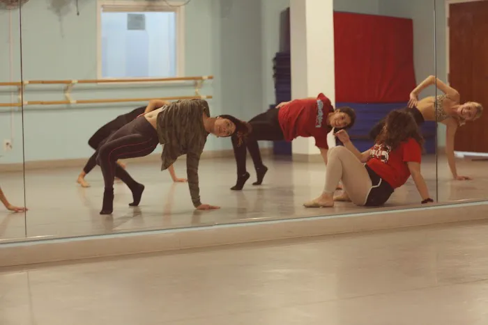 Across the Floor School of Dance & Gymnastics, Inc. Picture 7