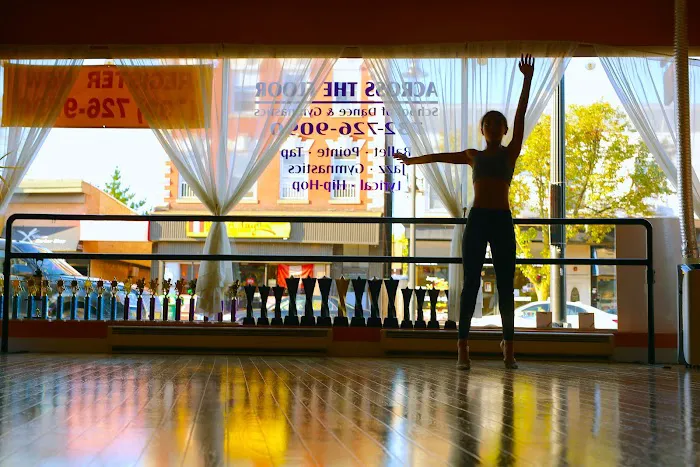 Across the Floor School of Dance & Gymnastics, Inc. Picture 1