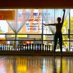 Across the Floor School of Dance & Gymnastics, Inc.