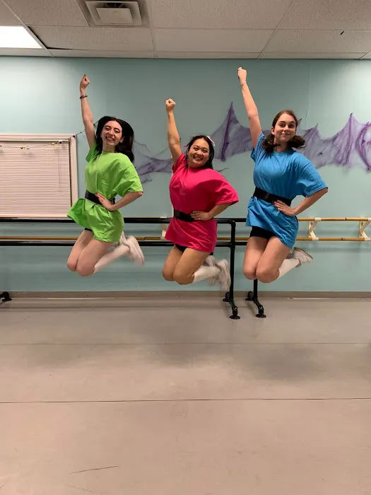 Across the Floor School of Dance & Gymnastics, Inc. Picture 2