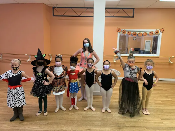 Across the Floor School of Dance & Gymnastics, Inc. Picture 10
