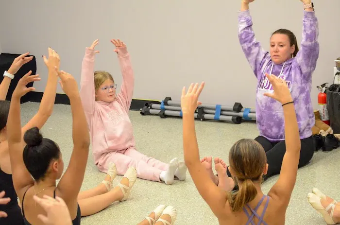 NJ Dance Academy Picture 1