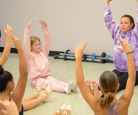 NJ Dance Academy