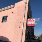 Joy's Dance House