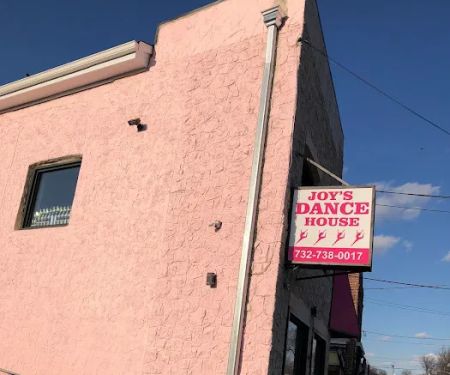 Joy's Dance House