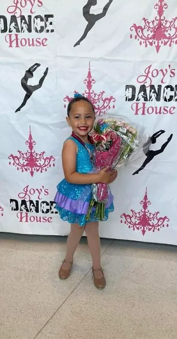 Joy's Dance House Picture 5