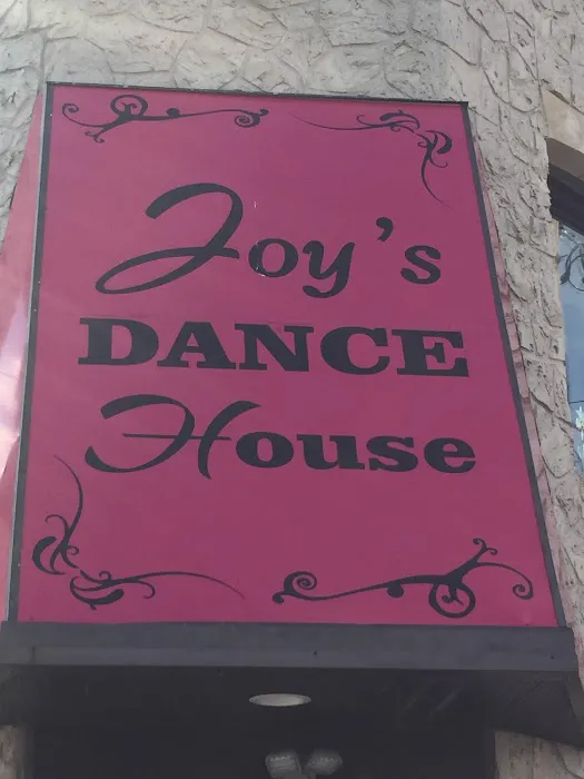 Joy's Dance House Picture 6