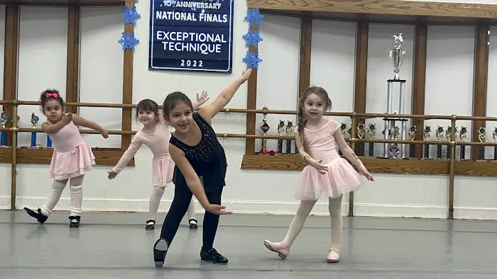 Woodbridge School of Dance Picture 1