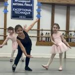Woodbridge School of Dance