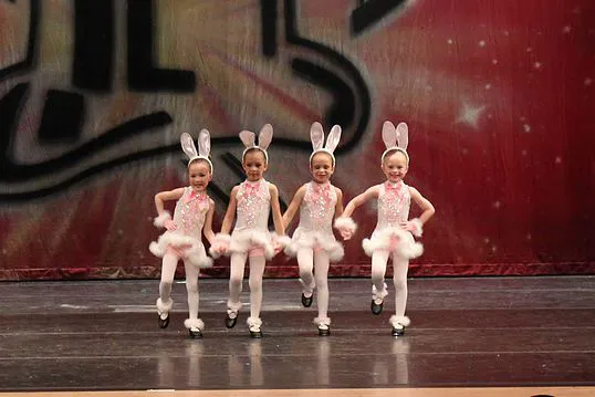 Woodbridge School of Dance Picture 6