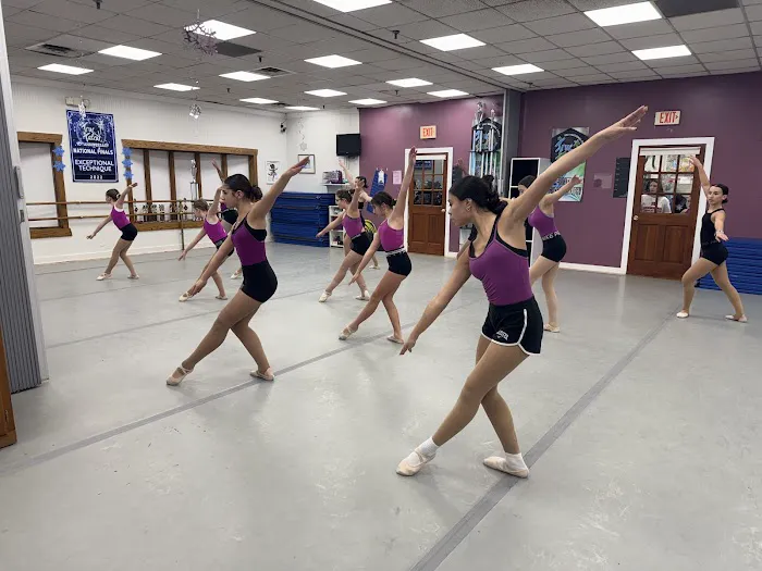 Woodbridge School of Dance Picture 5