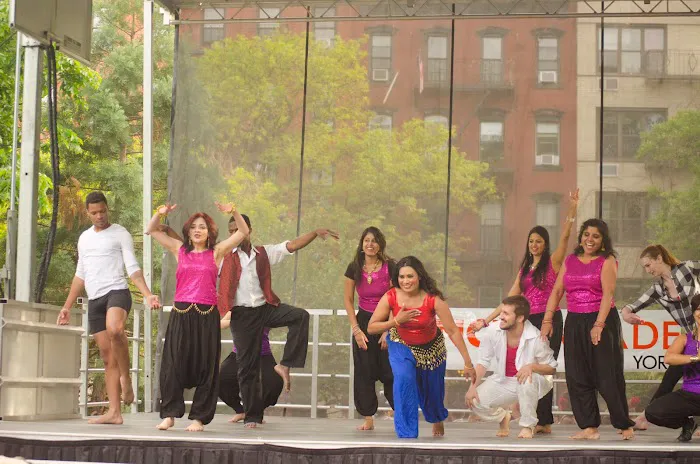 Aindrila’s Dance Fitness LLC Picture 5