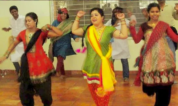 Aindrila’s Dance Fitness LLC Picture 9
