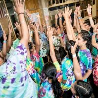Indianica Academy ico