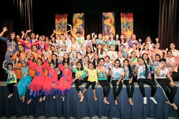 Indianica Academy Picture 6