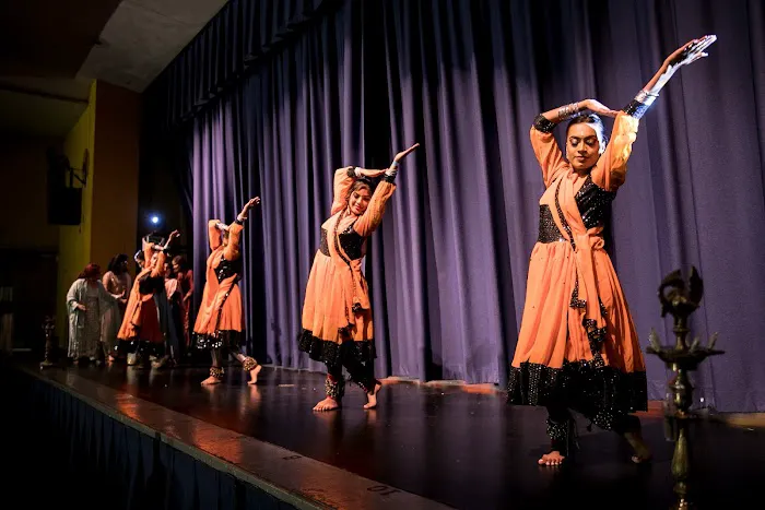 Indianica Academy Picture 8