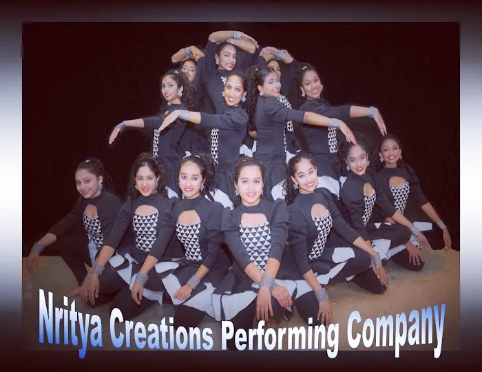 Nritya Creations Academy of Dance Picture 7