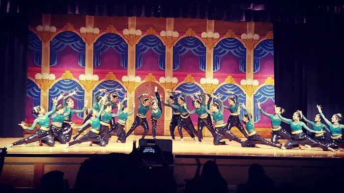 Nritya Creations Academy of Dance Picture 10