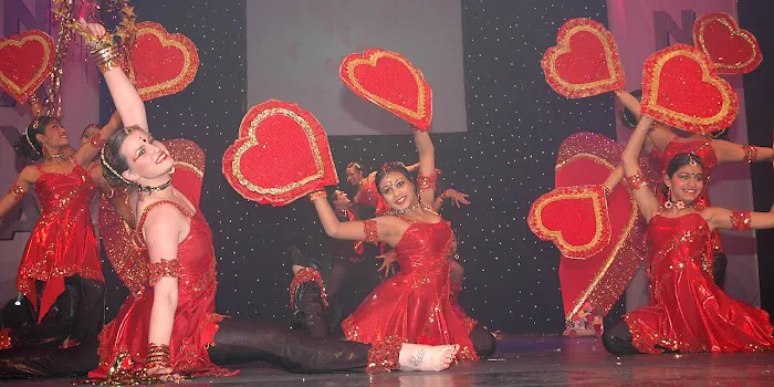 Nritya Creations Academy of Dance Picture 5