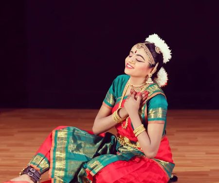 Nritya Creations Academy of Dance