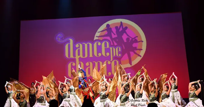 Nritya Creations Academy of Dance Picture 2