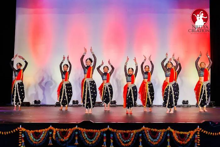 Nritya Creations Academy of Dance Picture 4