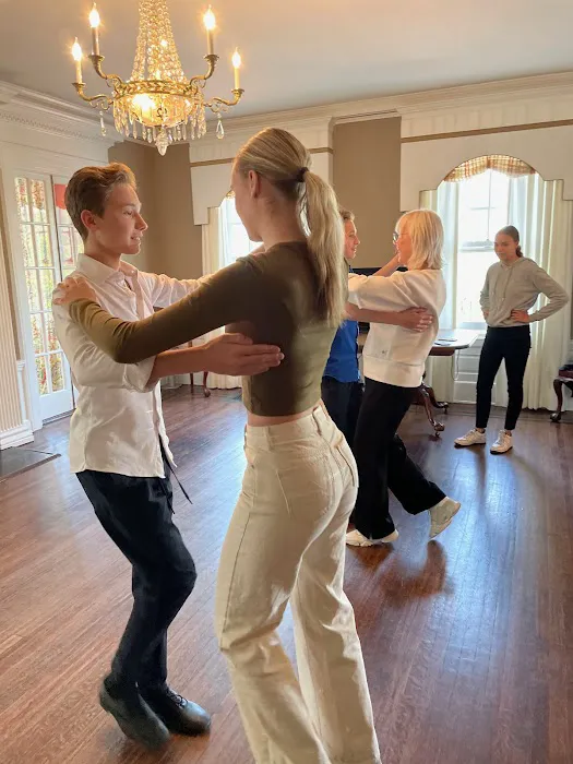 Ballroom Dance of NJ Picture 3
