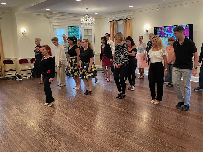 Ballroom Dance of NJ Picture 7