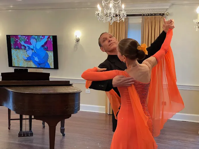 Ballroom Dance of NJ Picture 4