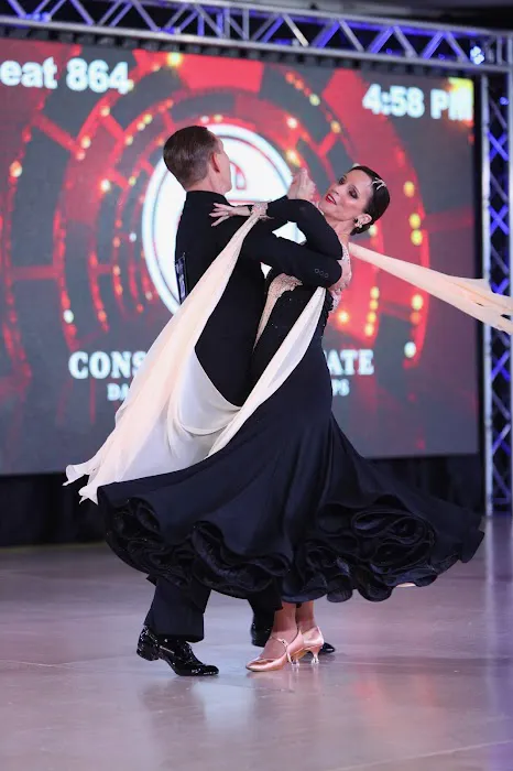 Ballroom Dance of NJ Picture 8