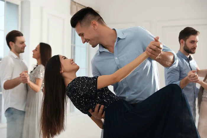 Ballroom Dance of NJ Picture 5