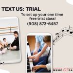 Edison Music and Dance