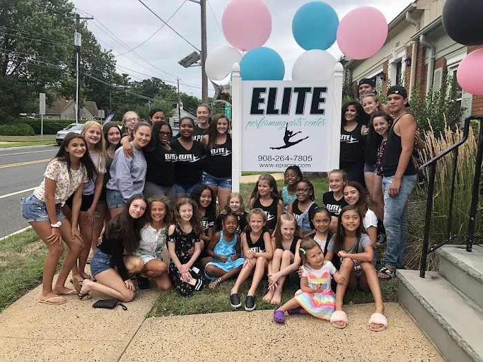 Elite Performing Arts Center Picture 4
