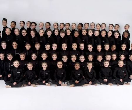 Elite Performing Arts Center