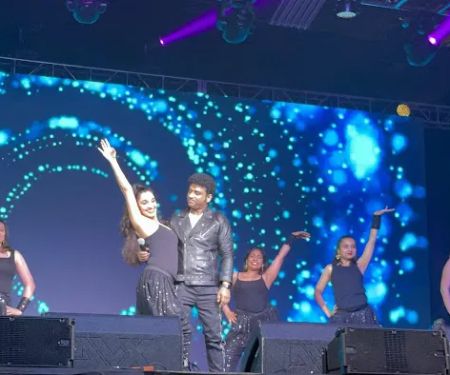 Rudra Dance Academy - Bollywood, Hip-Hop, Indian Semi-Classical, Folk Dance School
