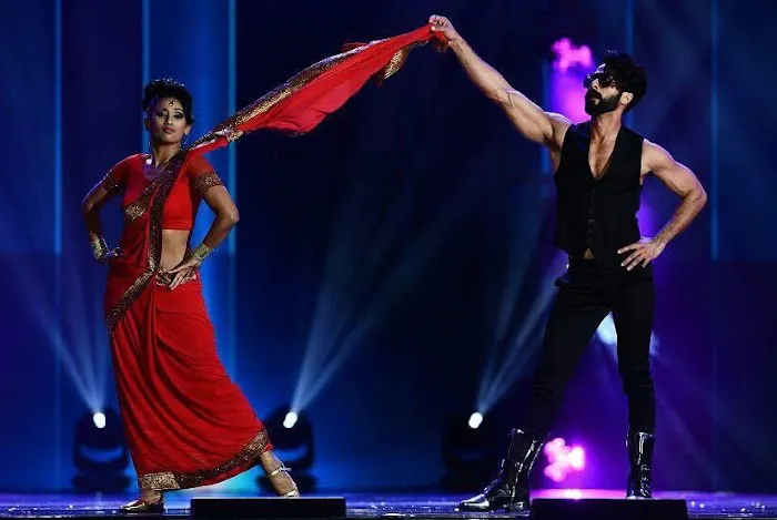 Rudra Dance Academy - Bollywood, Hip-Hop, Indian Semi-Classical, Folk Dance School Picture 4