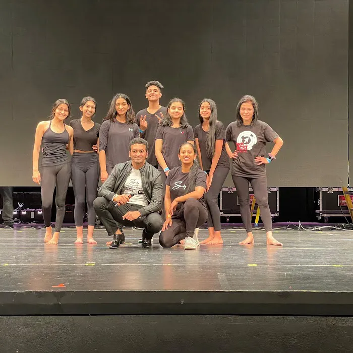 Rudra Dance Academy - Bollywood, Hip-Hop, Indian Semi-Classical, Folk Dance School Picture 9