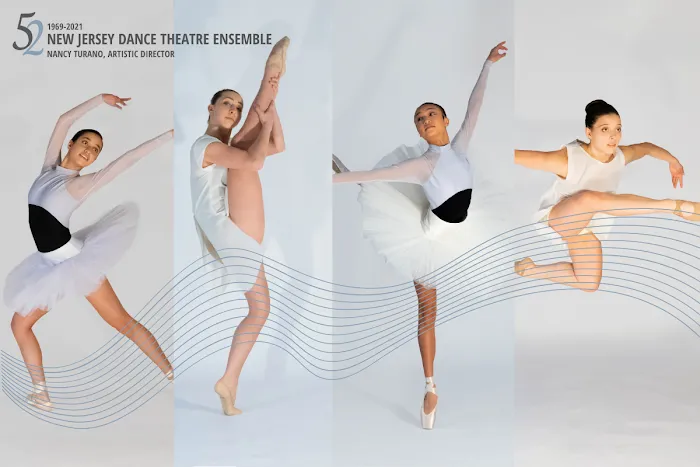 New Jersey Dance Theatre Ensemble Picture 10