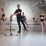 New Jersey Dance Theatre Ensemble