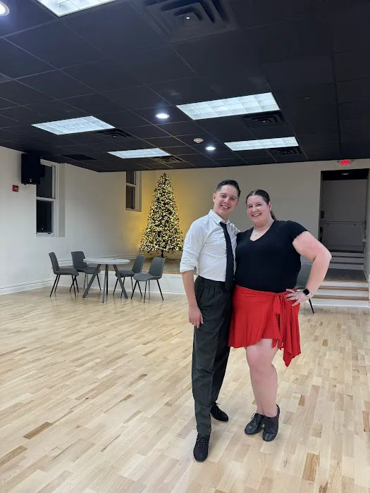 Fred Astaire Dance Studios Picture 4