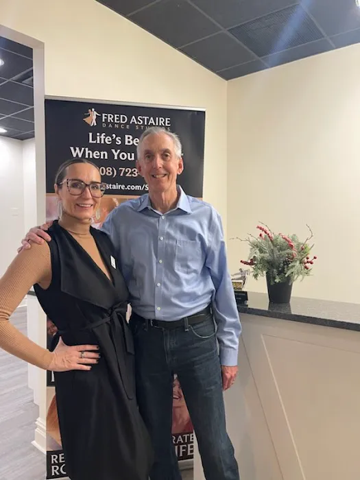 Fred Astaire Dance Studios Picture 5