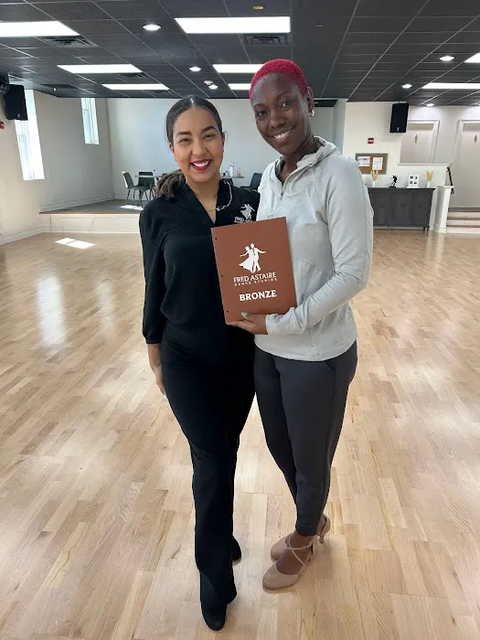 Fred Astaire Dance Studios Picture 8