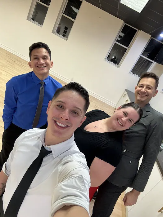 Fred Astaire Dance Studios Picture 3