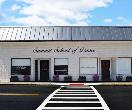 Summit School of Dance