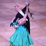 Dance at Le Pari